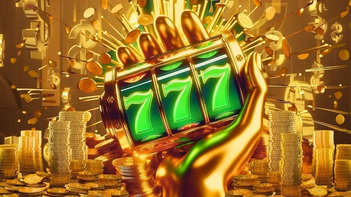 jk999 Casino