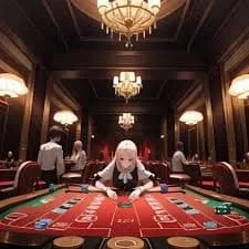 jk999 What We Offer in Blackjack Royalty