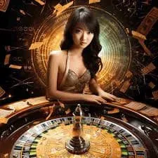 jk999 Baccarat Twilight